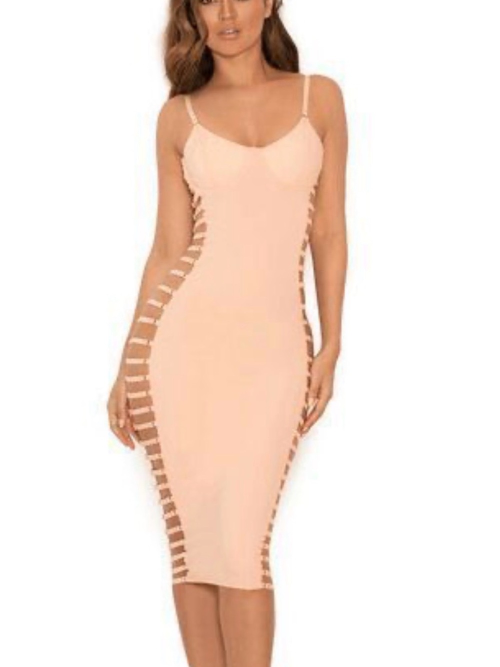 House of CB Dress - Picture 2 of 3